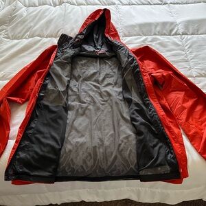 Columbia Omni-tech XXL Jacket